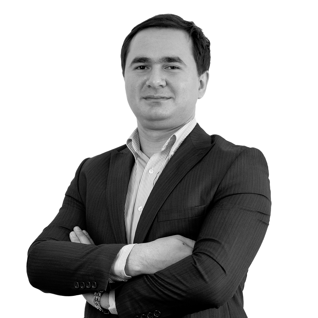 Orxan Rüstəmov