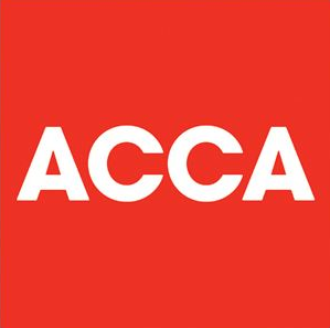 ACCA  (The Association of Chartered Certified Accountants)