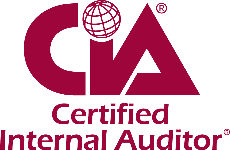 CIA (Chartered Internal Auditor)