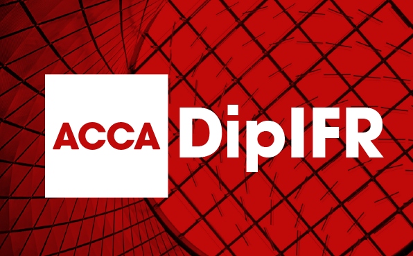 DipIFR (Diploma in International Financial Reporting)
