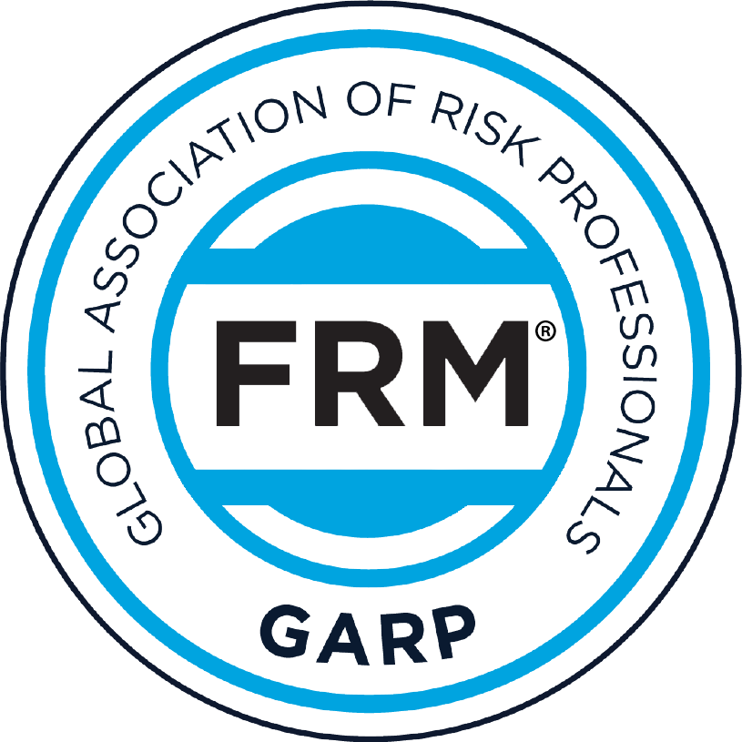 FRM (Financial Risk Management)